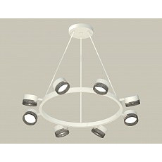 Подвесная люстра ambrella light xb xb9195250